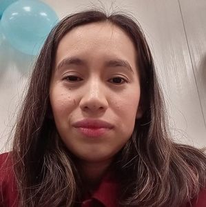 Meet your Posher, Gilda